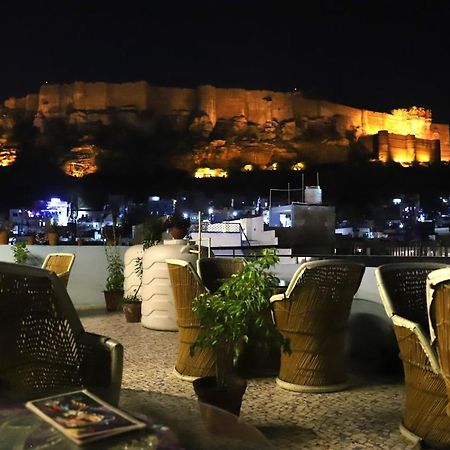 Blue Stay Jodhpur Jodhpur  Luaran gambar