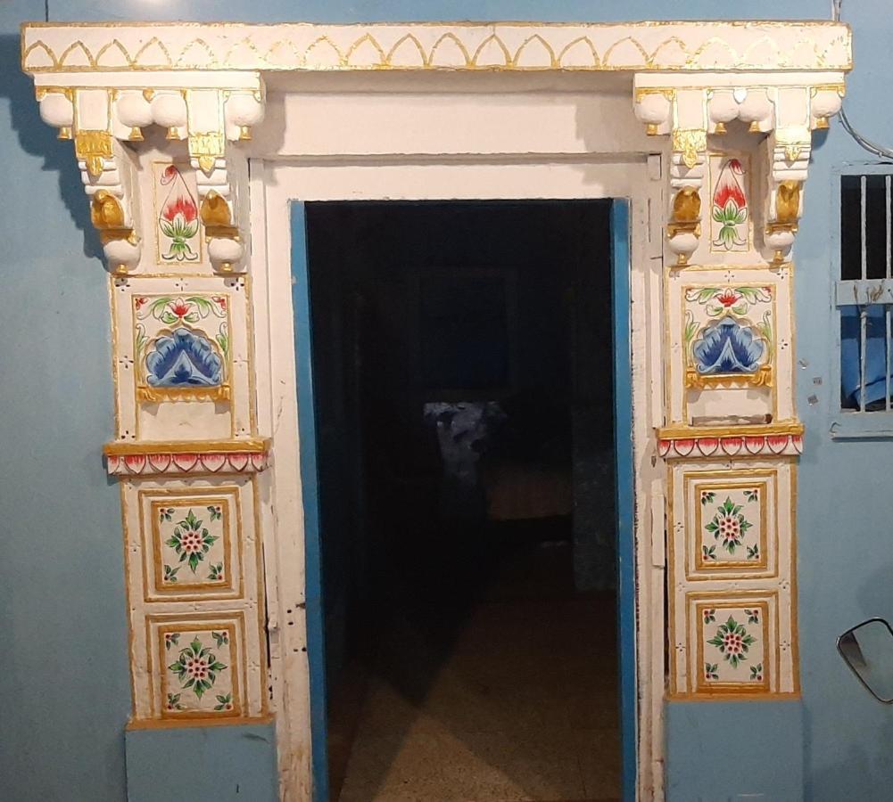 Blue Stay Jodhpur Jodhpur  Luaran gambar