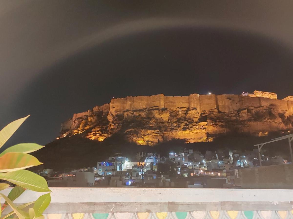 Blue Stay Jodhpur Jodhpur  Luaran gambar