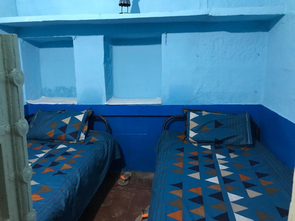 Blue Stay Jodhpur Jodhpur  Luaran gambar