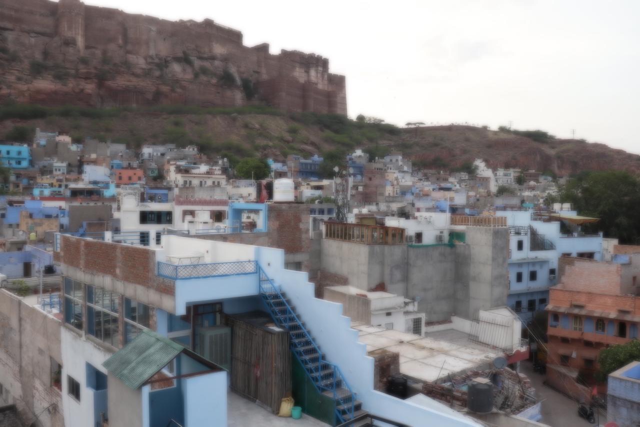 Blue Stay Jodhpur Jodhpur  Luaran gambar