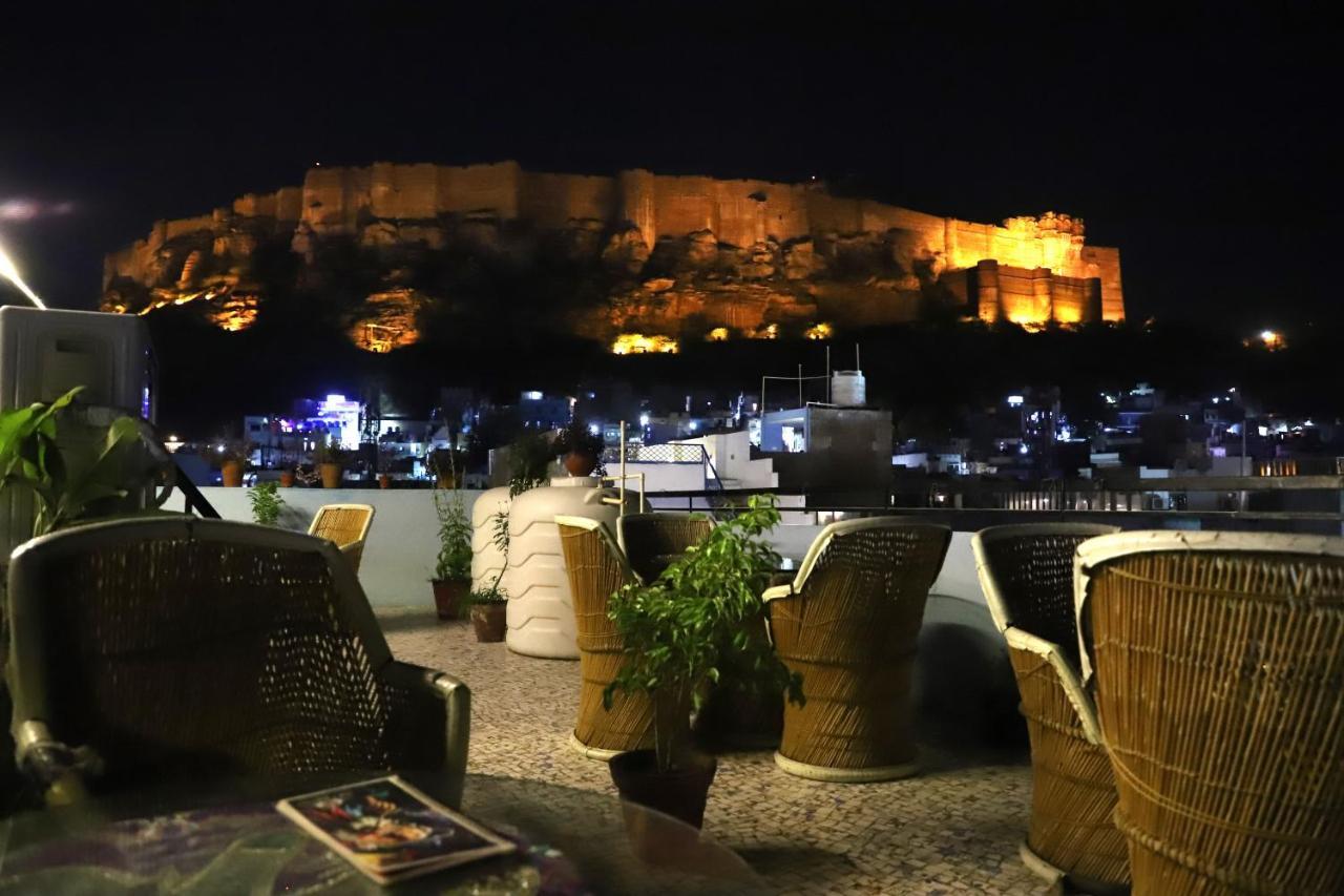 Blue Stay Jodhpur Jodhpur  Luaran gambar