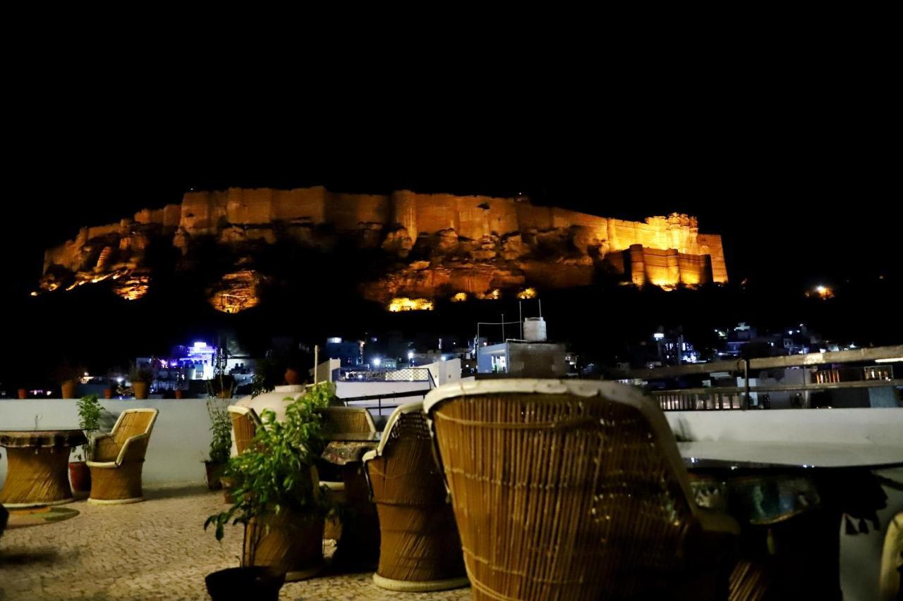 Blue Stay Jodhpur Jodhpur  Luaran gambar